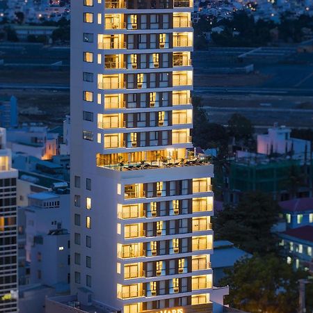 Stella Maris Nha Trang Hotel Zewnętrze zdjęcie