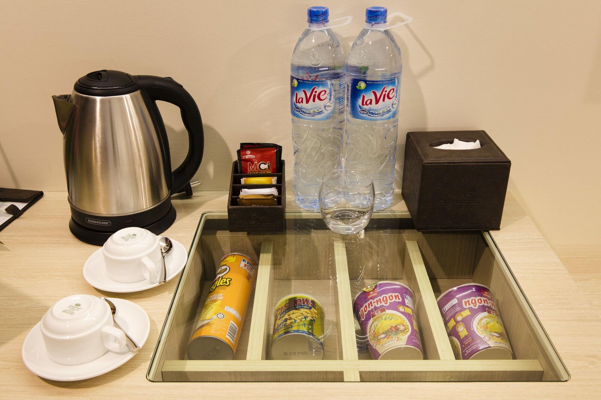 Stella Maris Nha Trang Hotel Zewnętrze zdjęcie