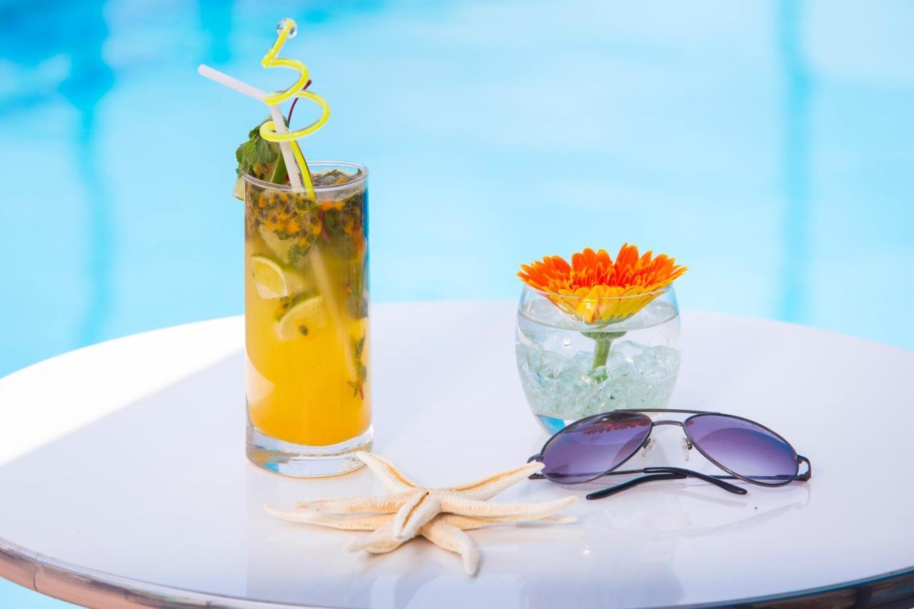 Stella Maris Nha Trang Hotel Zewnętrze zdjęcie