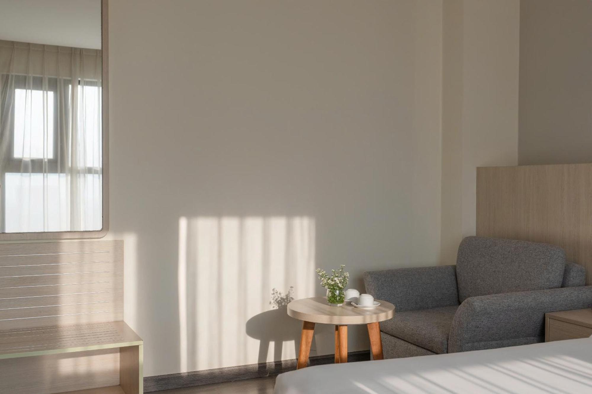 Stella Maris Nha Trang Hotel Zewnętrze zdjęcie