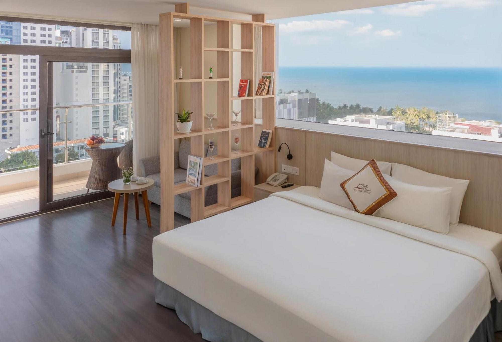 Stella Maris Nha Trang Hotel Zewnętrze zdjęcie