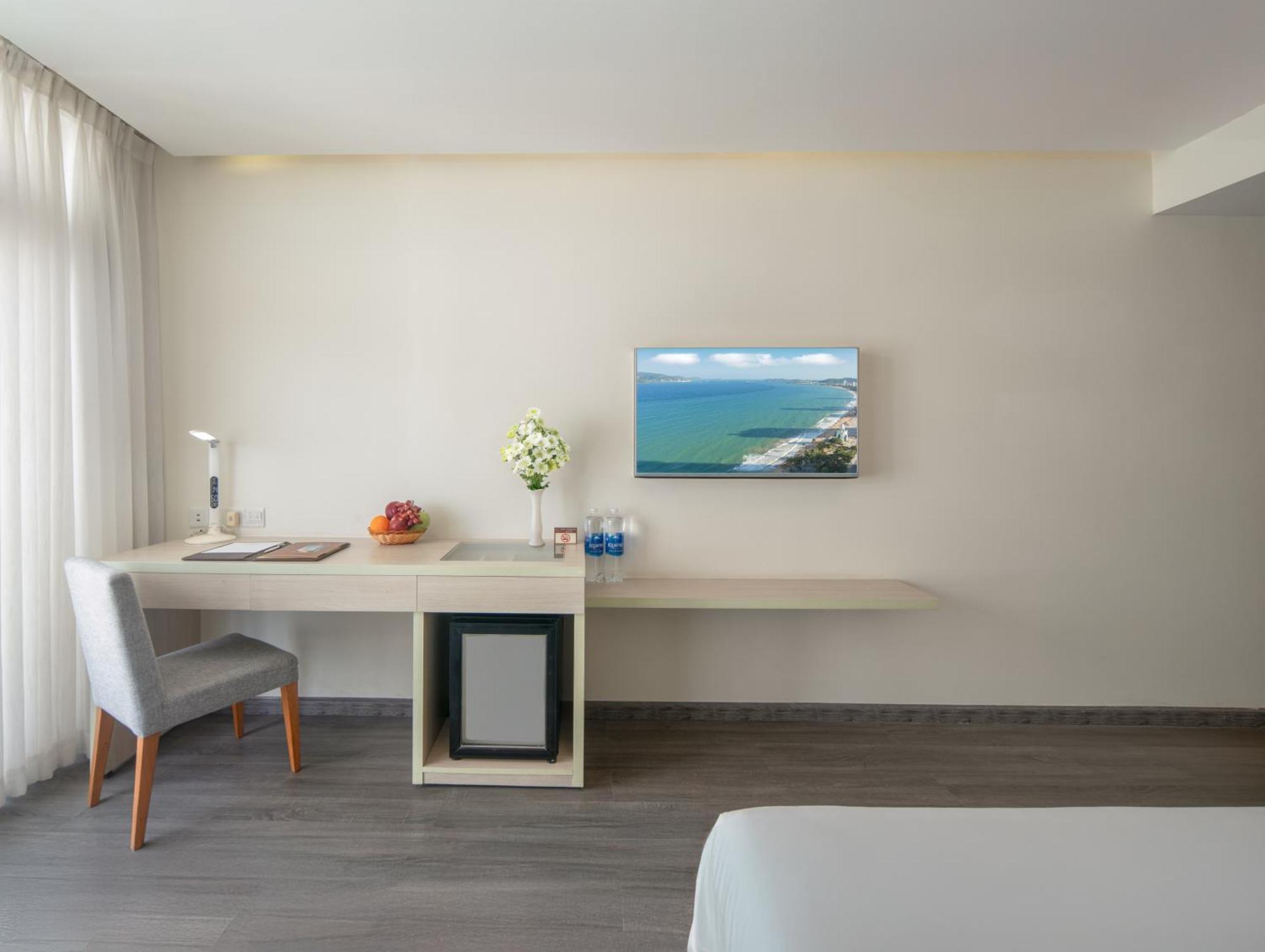 Stella Maris Nha Trang Hotel Zewnętrze zdjęcie