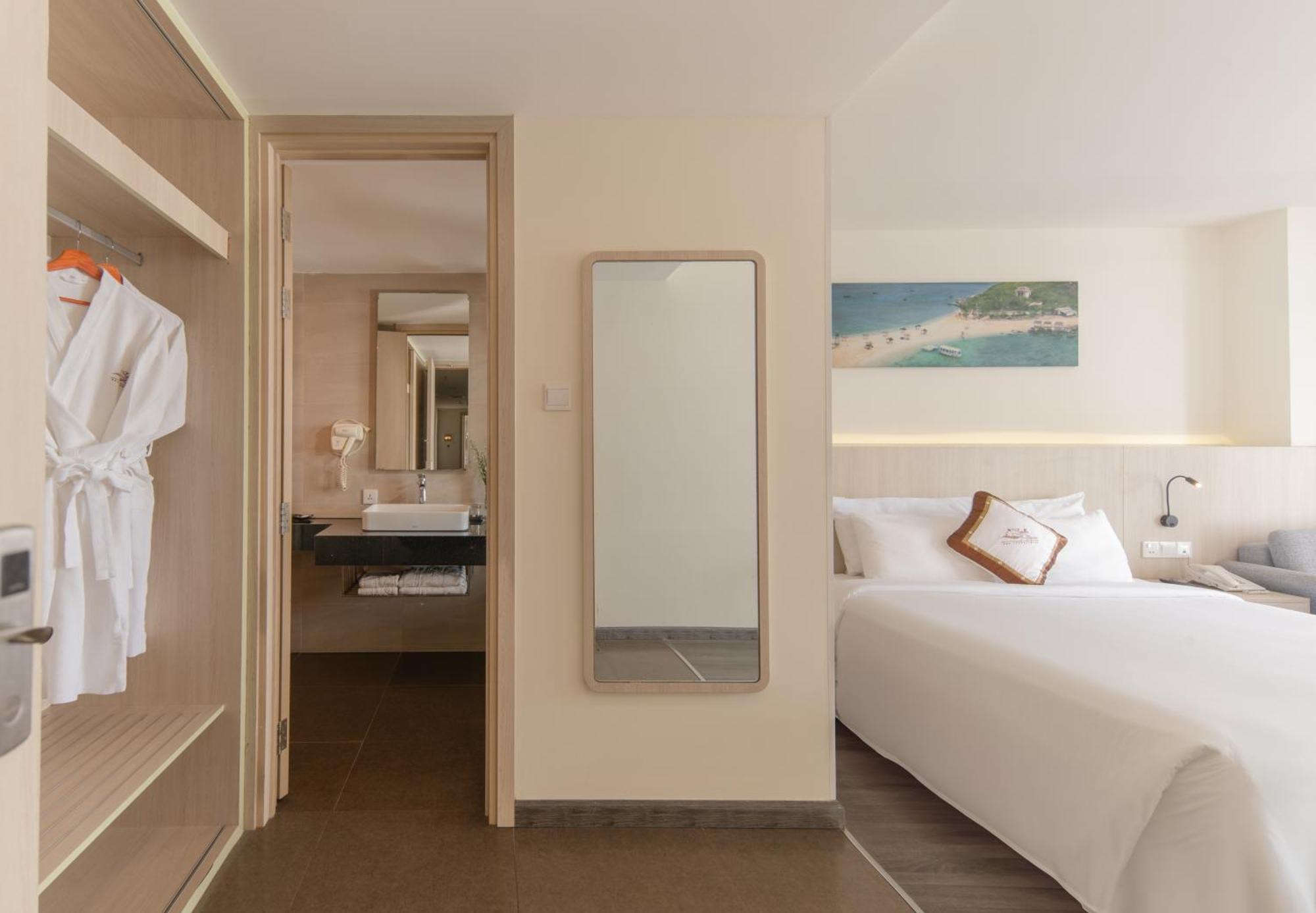 Stella Maris Nha Trang Hotel Zewnętrze zdjęcie