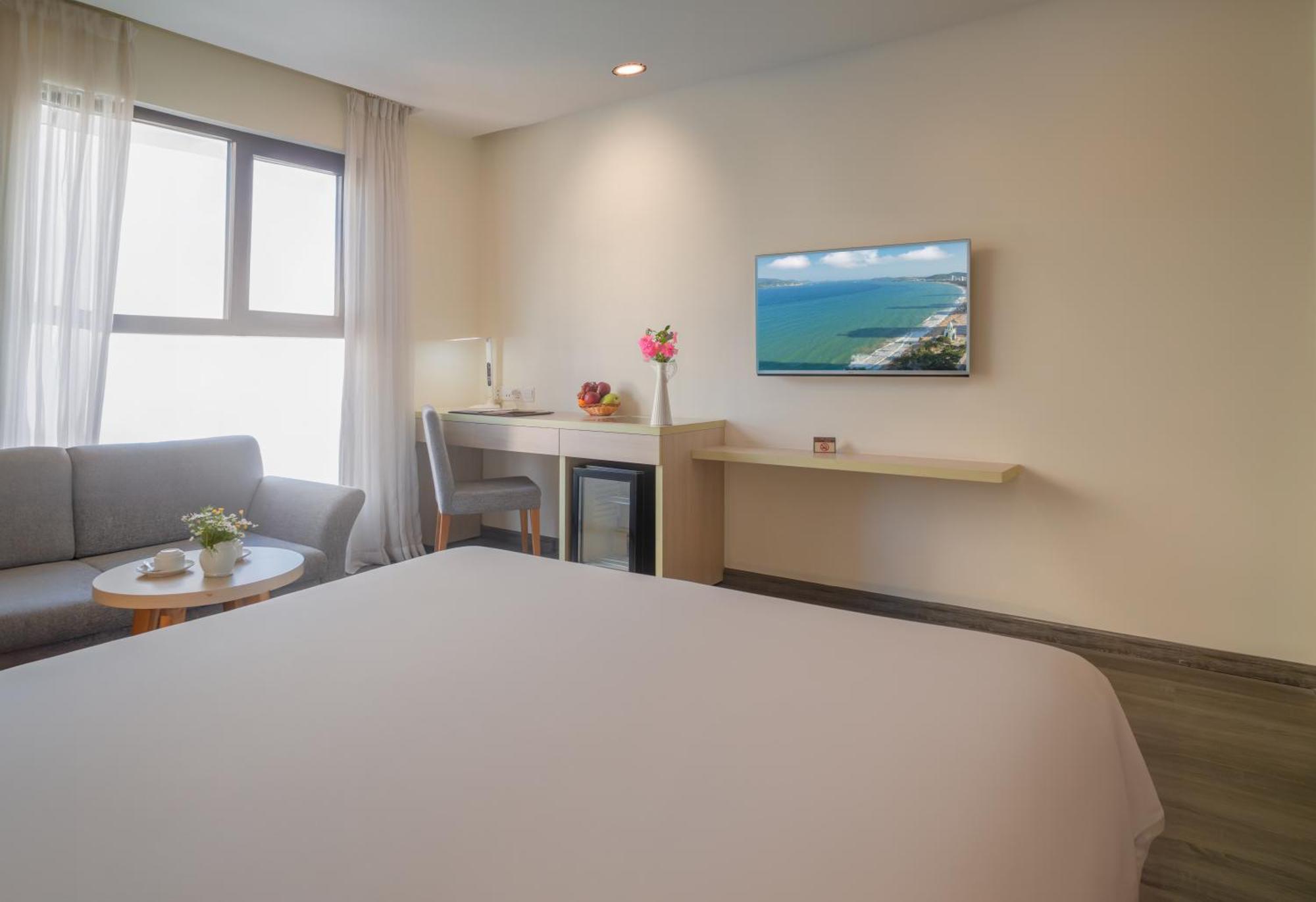Stella Maris Nha Trang Hotel Zewnętrze zdjęcie