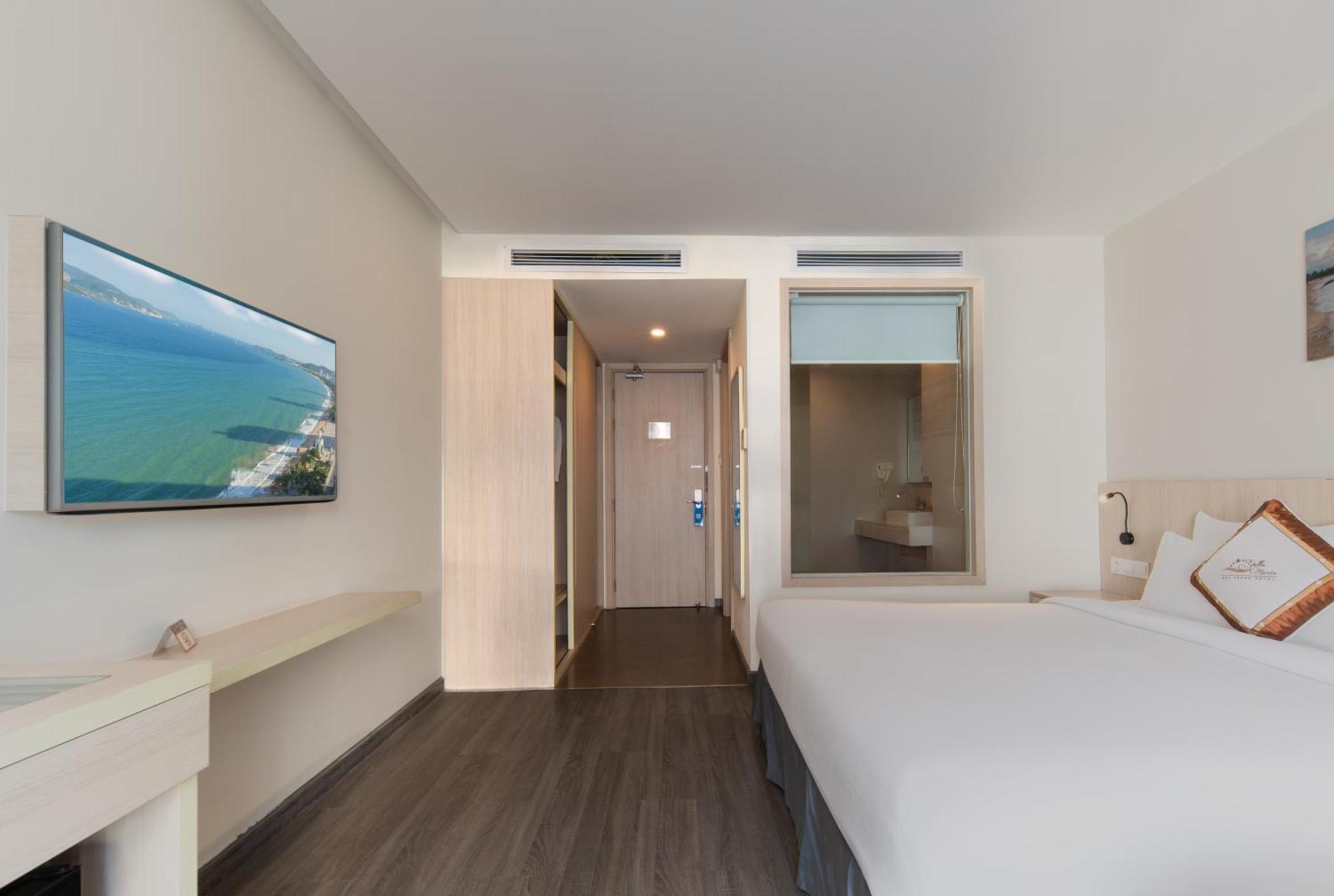 Stella Maris Nha Trang Hotel Zewnętrze zdjęcie