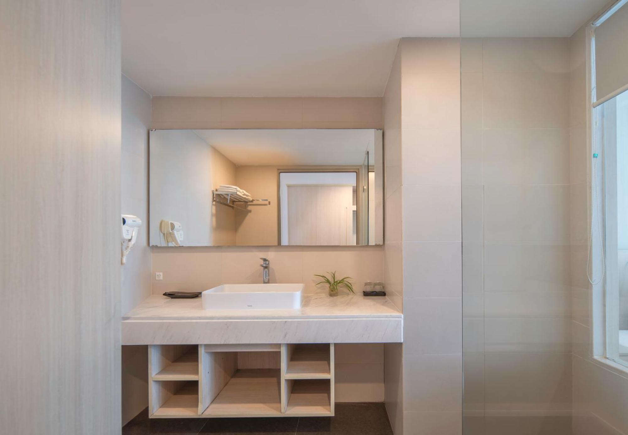 Stella Maris Nha Trang Hotel Zewnętrze zdjęcie