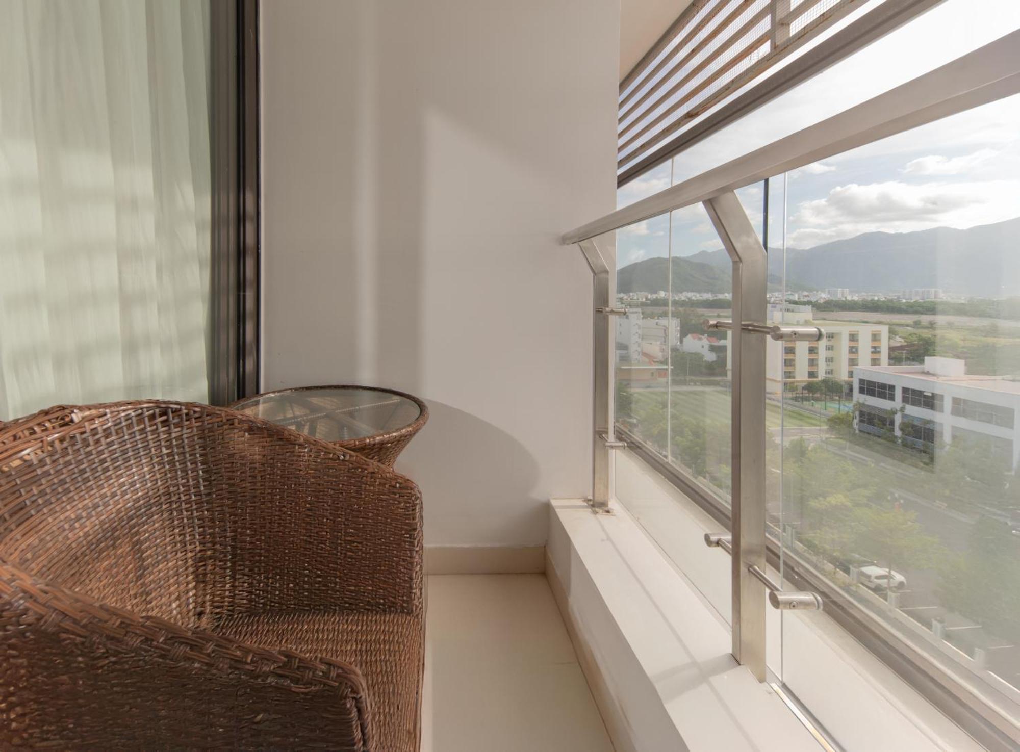 Stella Maris Nha Trang Hotel Zewnętrze zdjęcie