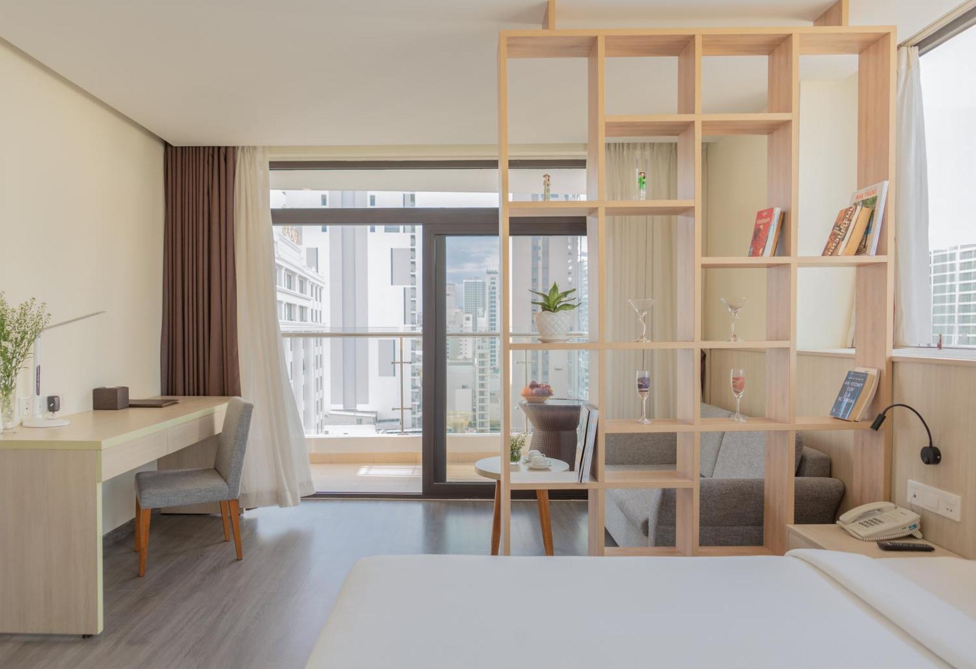 Stella Maris Nha Trang Hotel Zewnętrze zdjęcie