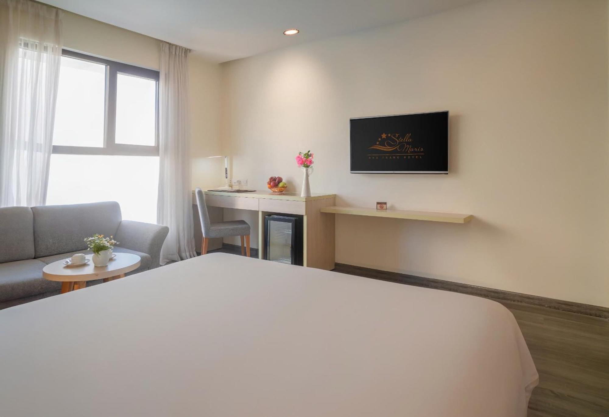 Stella Maris Nha Trang Hotel Zewnętrze zdjęcie