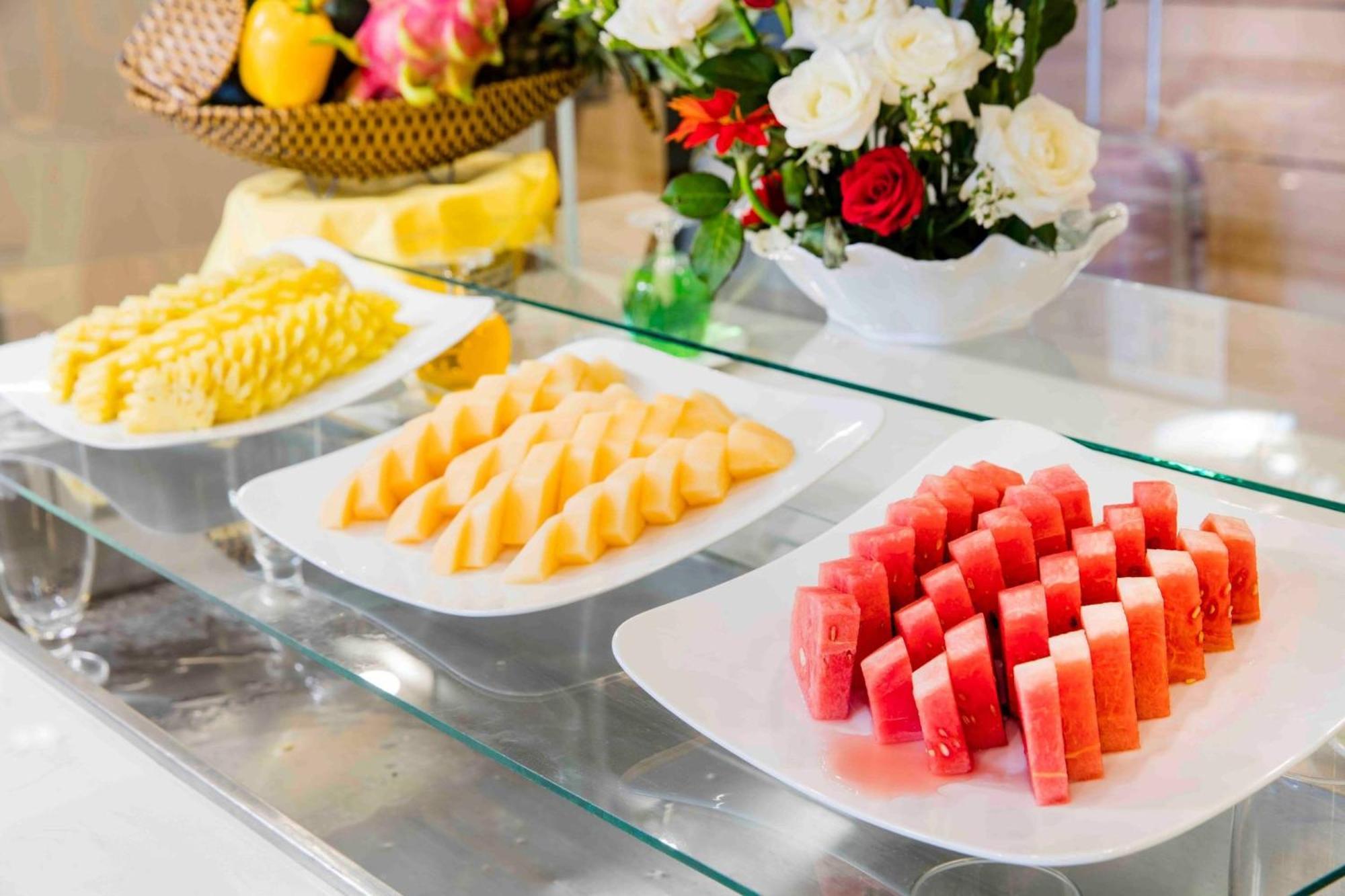 Stella Maris Nha Trang Hotel Zewnętrze zdjęcie