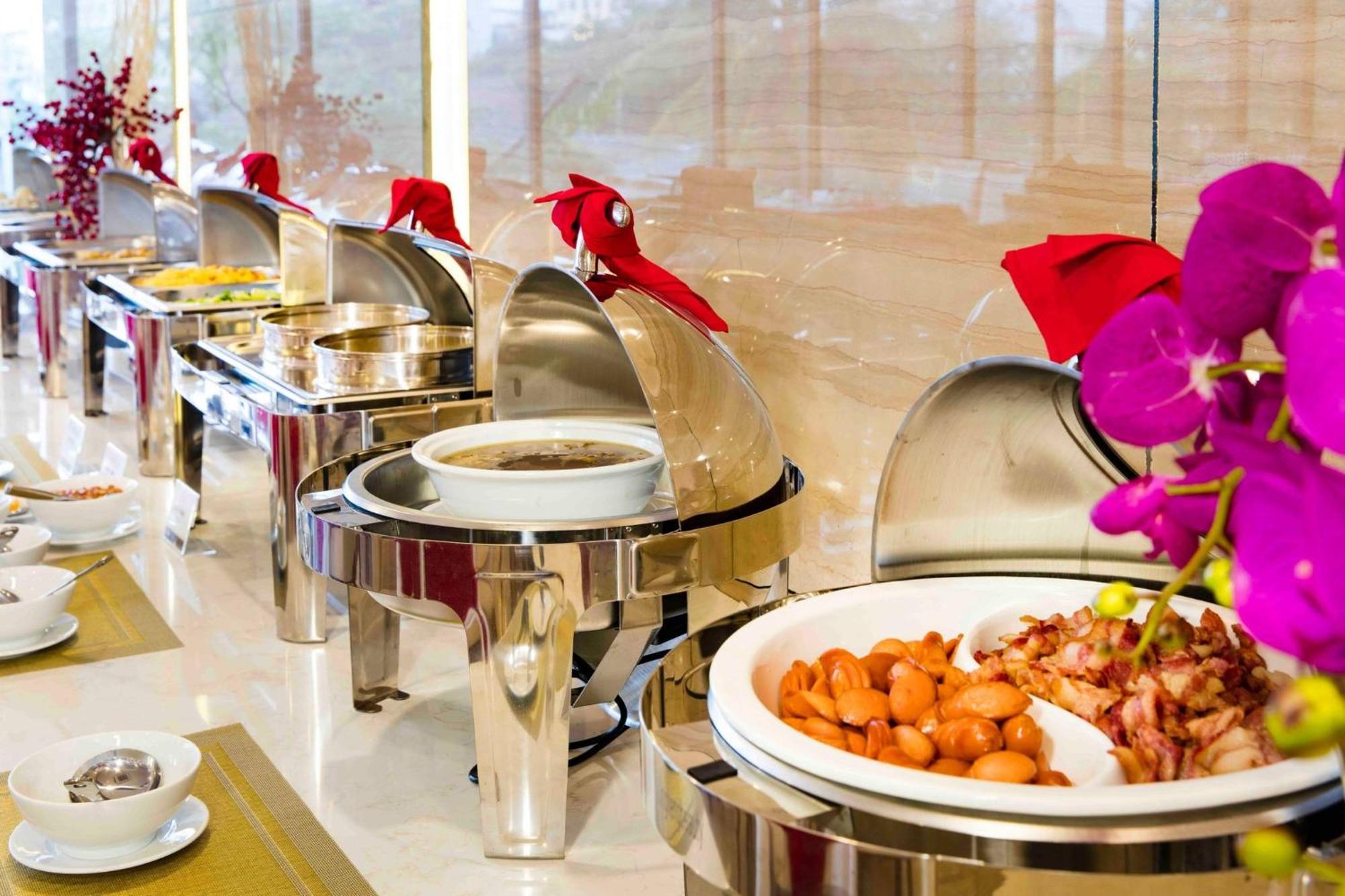 Stella Maris Nha Trang Hotel Zewnętrze zdjęcie
