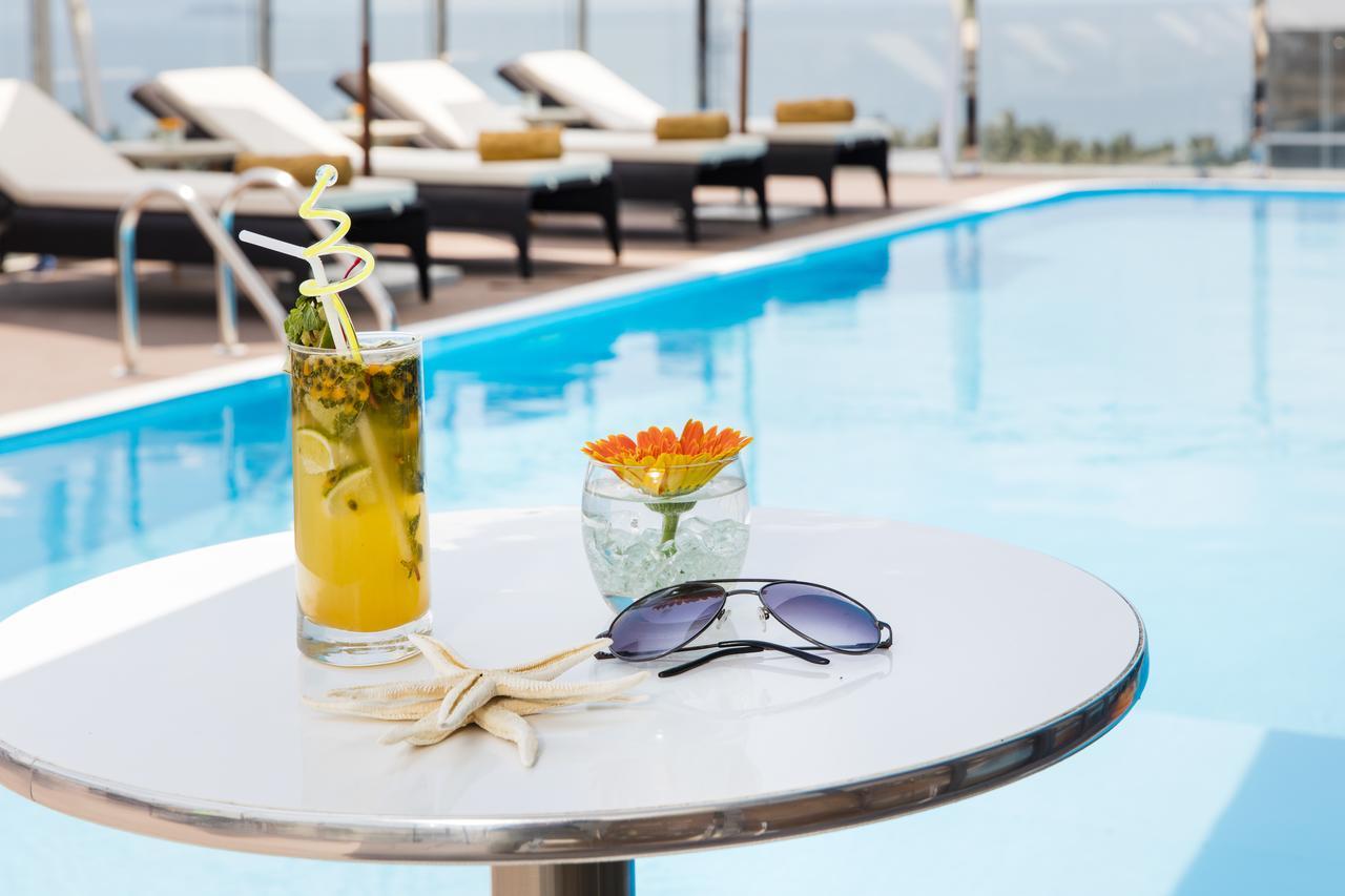Stella Maris Nha Trang Hotel Zewnętrze zdjęcie