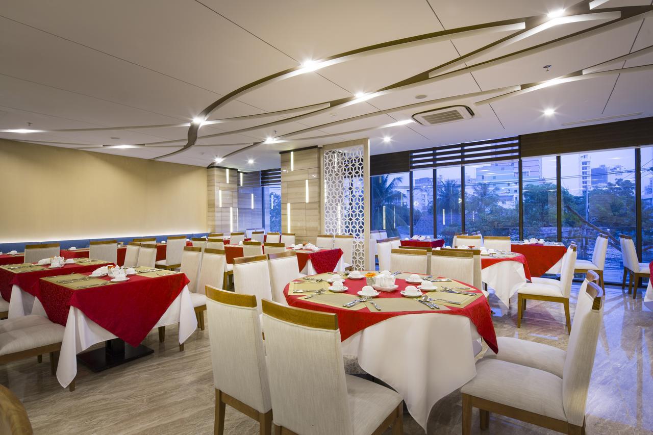 Stella Maris Nha Trang Hotel Zewnętrze zdjęcie