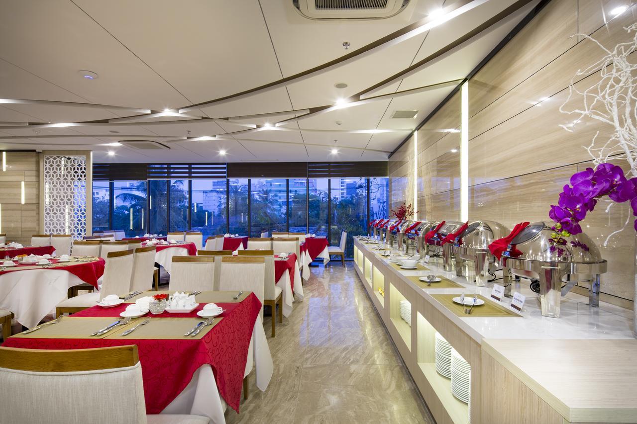 Stella Maris Nha Trang Hotel Zewnętrze zdjęcie