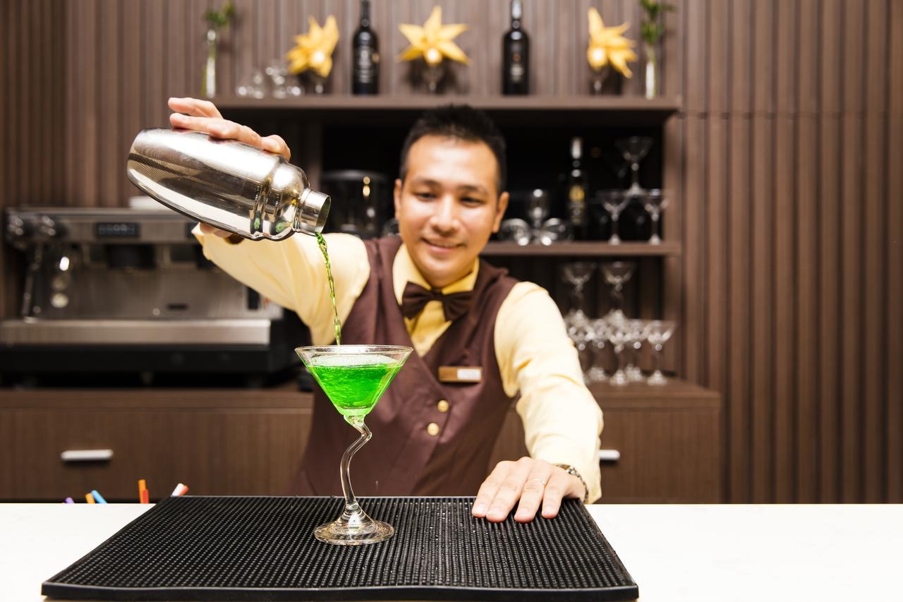 Stella Maris Nha Trang Hotel Zewnętrze zdjęcie
