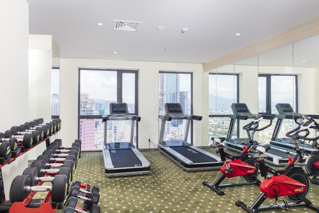 Stella Maris Nha Trang Hotel Zewnętrze zdjęcie