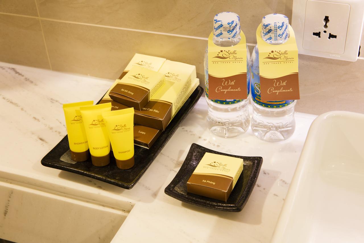 Stella Maris Nha Trang Hotel Zewnętrze zdjęcie