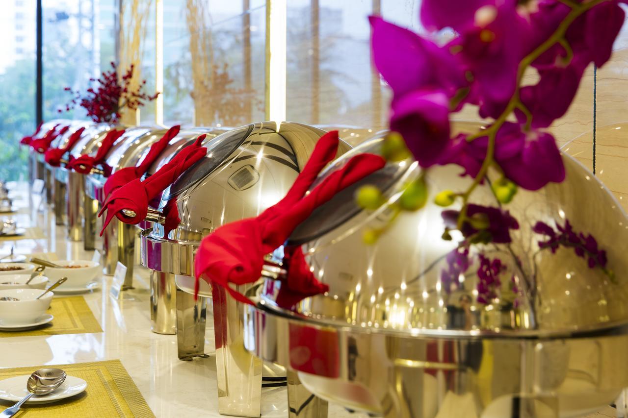 Stella Maris Nha Trang Hotel Zewnętrze zdjęcie
