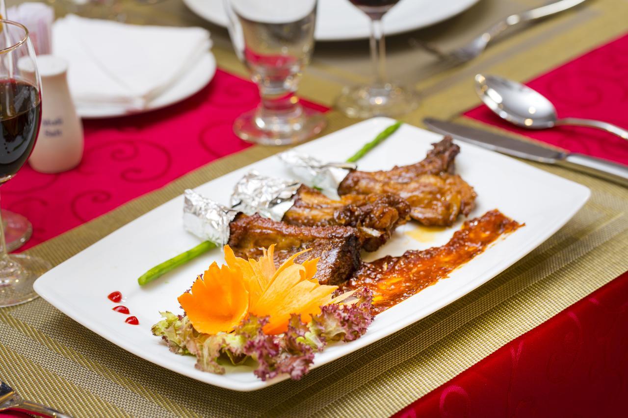 Stella Maris Nha Trang Hotel Zewnętrze zdjęcie